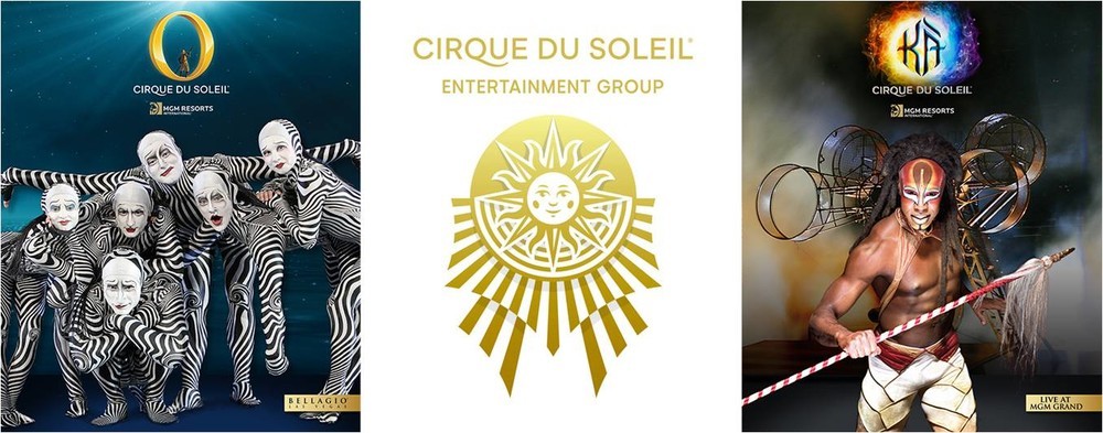 本場ラスベガスのエンタメが道頓堀に！　MGMリゾーツとシルク・ドゥ・ソレイユがコラボ