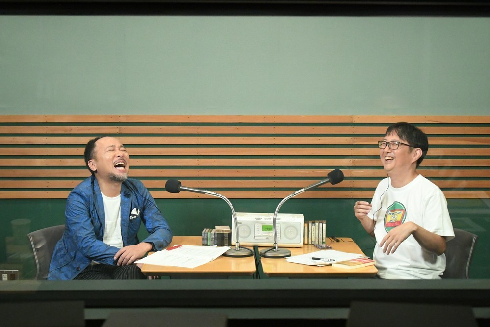 「ザ・カセットテープ・ミュージック」が本に　80年代歌謡曲を語り尽くす1冊