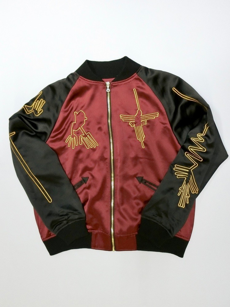 正面(ミラドールバーガンディ)