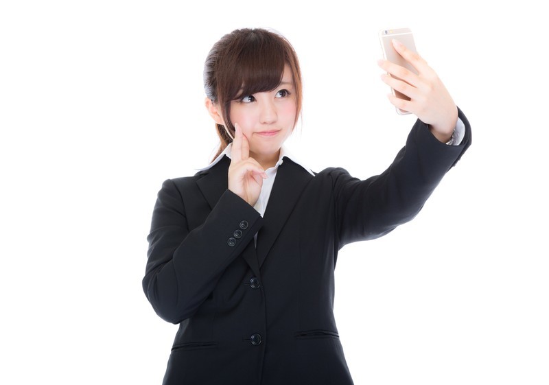 インスタにちょっと疲れた女の子へ　気軽に「素の自分」出してみようよ