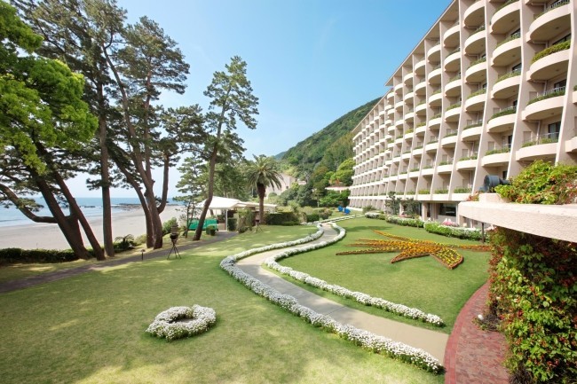 2度楽しめる特別なステイプラン