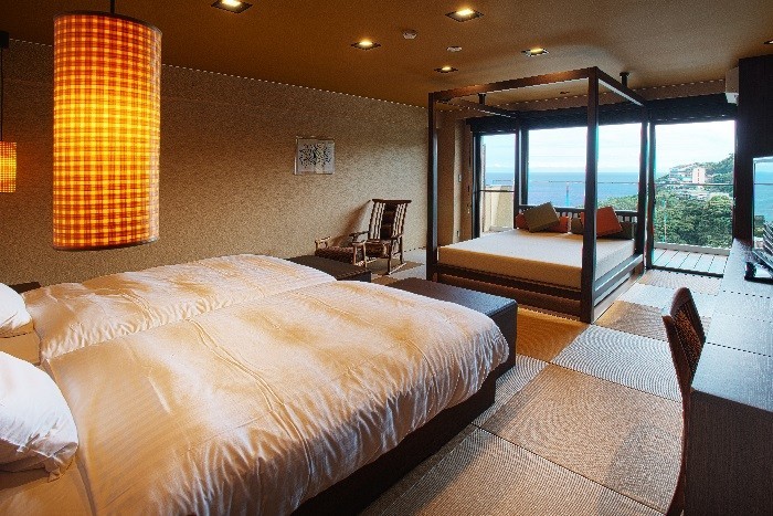 「恋文の日」はちょっと特別に　カップル向けの記念日プラン