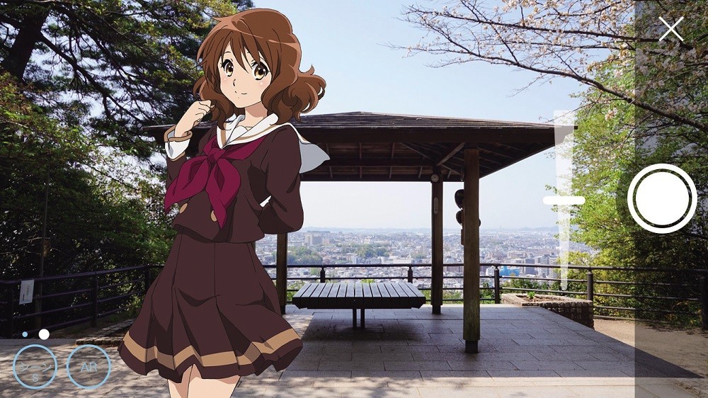 京阪とユーフォニアムのコラボ再び　ファン待望の「デジタルスタンプラリー」