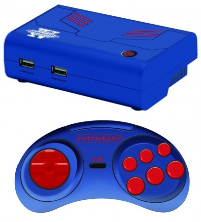 往年の名作アーケードゲームに特化　「ジェネレーション4」