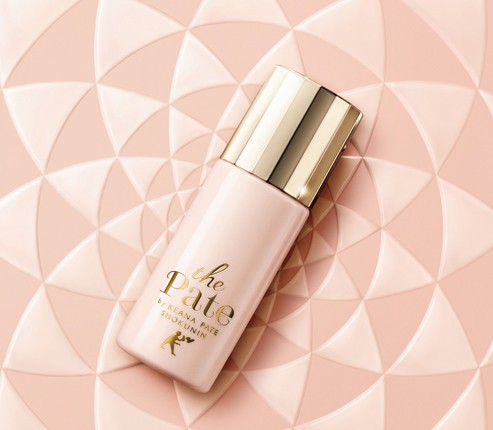 10年の毛穴研究から誕生　「毛穴崩れ防止下地」