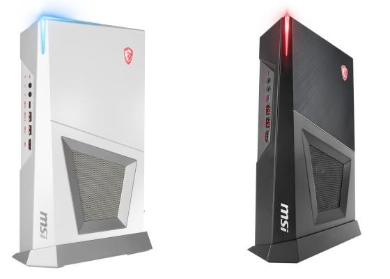 第8世代「Core」CPU搭載　ゲーミングデスクトップPC 