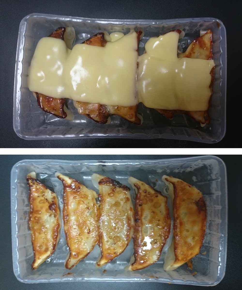 どっちが好み？