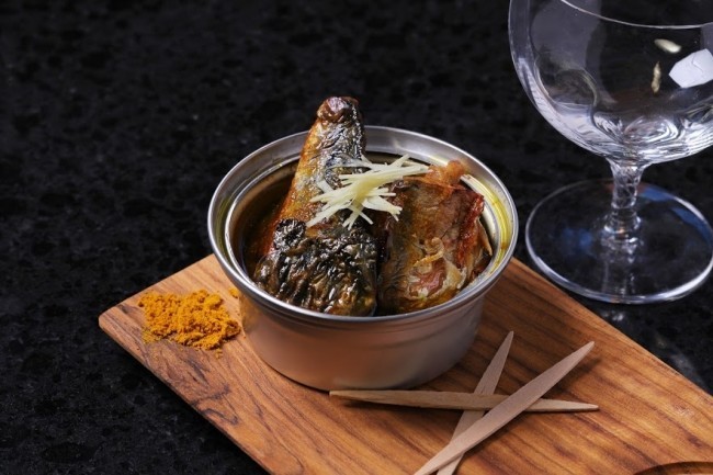 グルメ缶詰のクオリティーを存分に楽しめる
