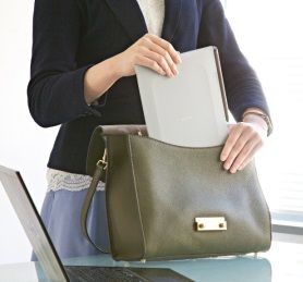 ペーパーレスを実現するガジェットに小型モデルが登場