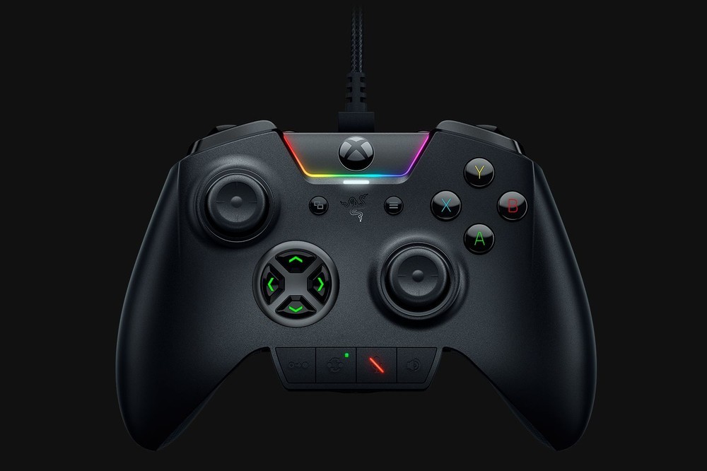「RAZER」からXbox One・Windows 10専用ゲームパッド