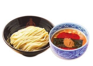  灼熱の辛さで夏を乗り切ろう！