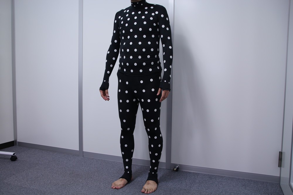 うわさの「ZOZOSUIT」記者が徹底解剖　試着してわかった「3つの改善点」