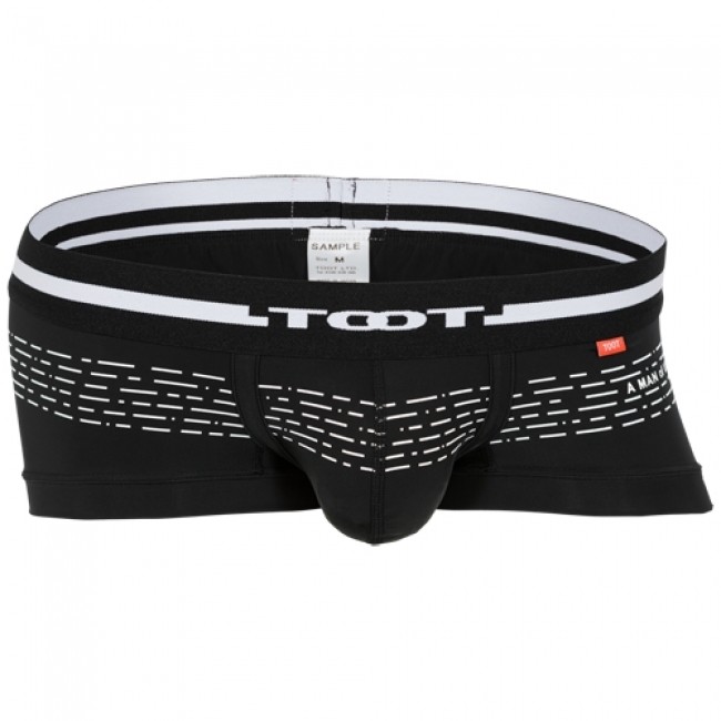 ウルトラマンの必殺技「スペシウム光線」モチーフ　ボクサーパンツ