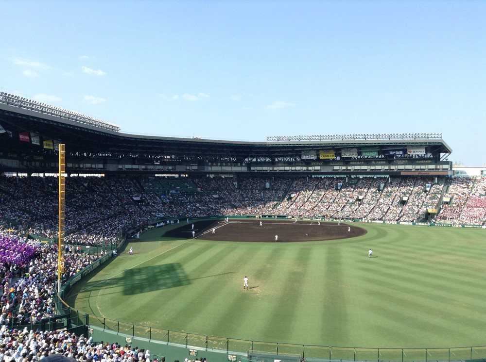 「夏の甲子園」今年で100回　「熱闘甲子園」スペシャル映像に歴代スター登場
