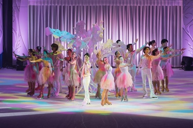 プルシェンコ、本田望結も出演　「プリンスアイスワールド」広島公演チケット付きプラン