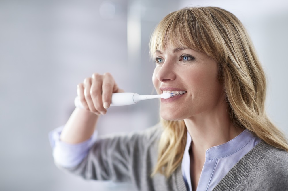 「手磨き」派の人に読んでほしい 　「電動歯ブラシ」の進化はココまで来た！