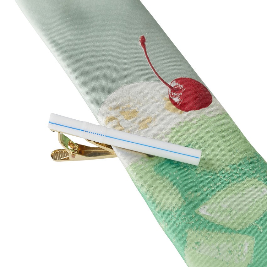 「クリームソーダタイ GREEN」（ｃ）giraffe