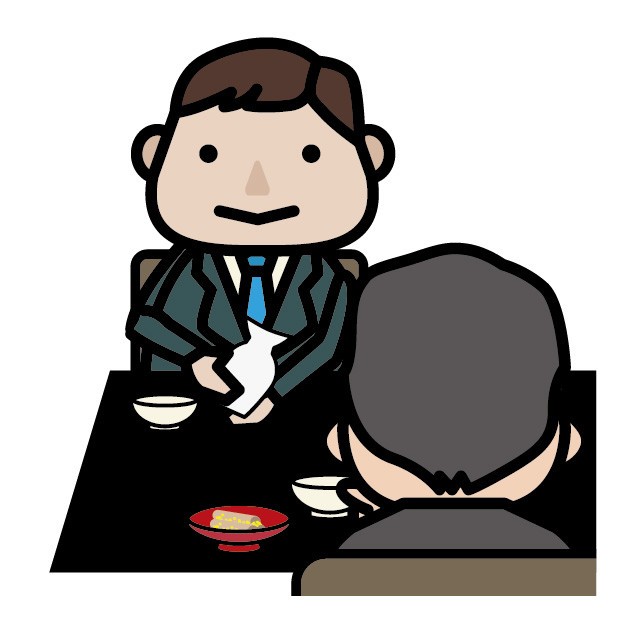 「ニッポンの社長」が接待に投じる金額を調査　最小は2万円、では最大では？ 