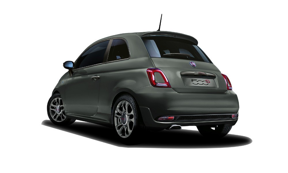 マニュアル車を五感で楽しむ限定車