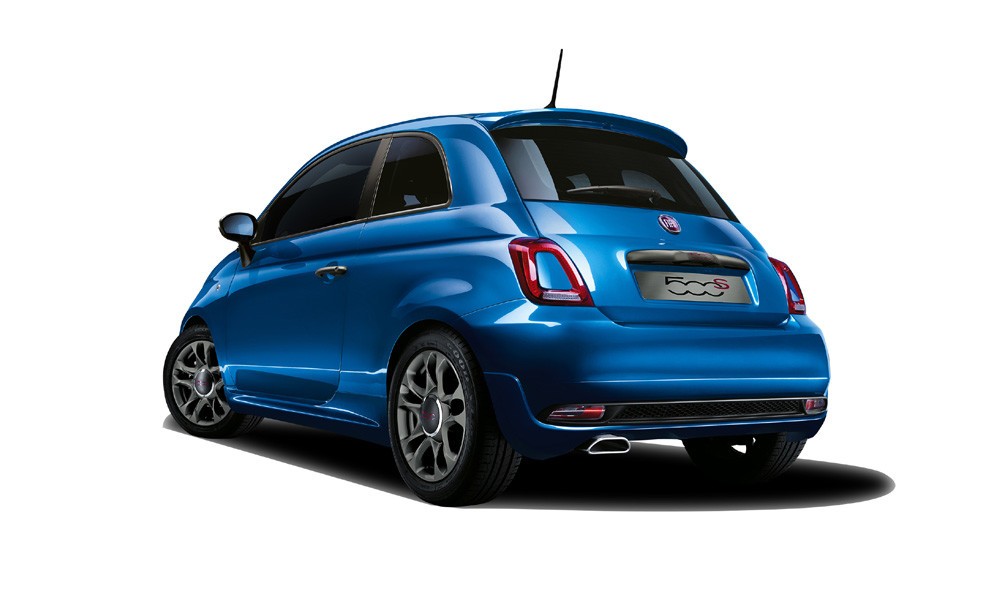 マニュアル車を五感で楽しむ限定車