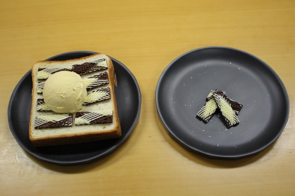 紗々のアレンジレシピ