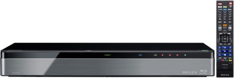 「時短機能」の進化やスマホとの連携強化　ブルーレイレコーダー2製品