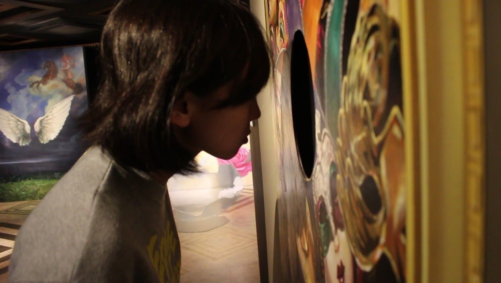 女性がつくるお化け屋敷「THE・WITCH(ザ・ウィッチ)」