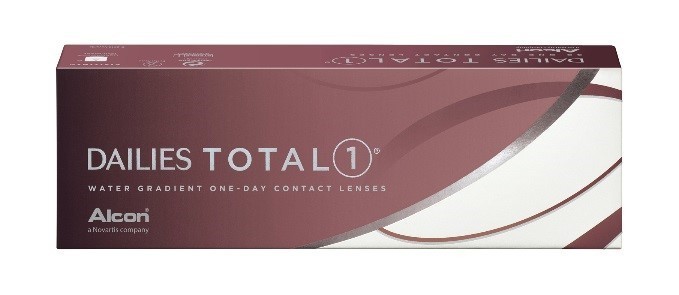 「デイリーズ トータル ワン」