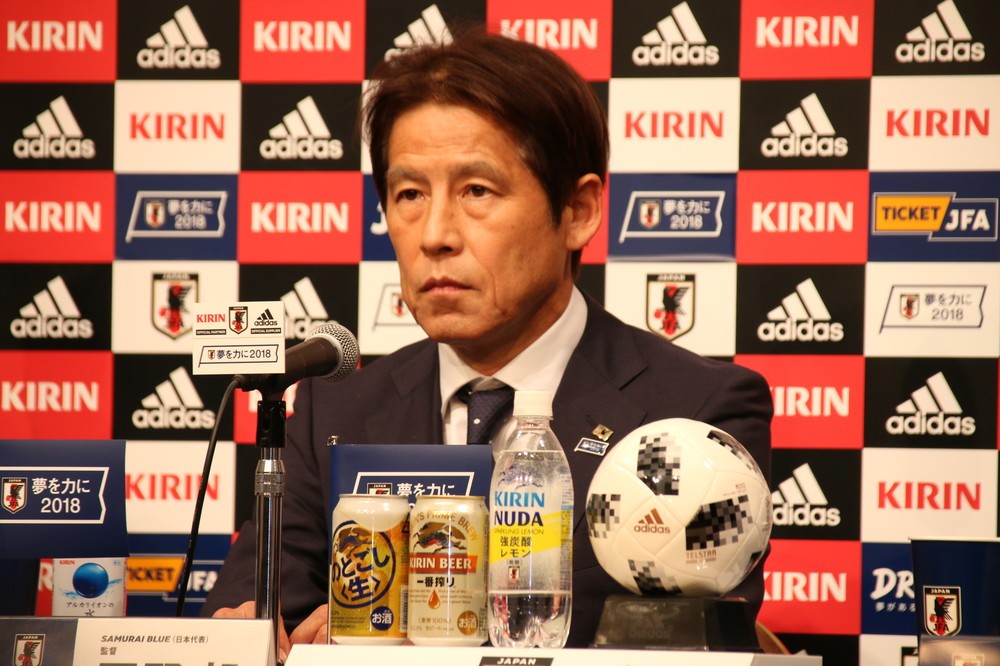 「サポーターのゴミ拾い」日本だけじゃない　セネガル人に宿る「おもてなし精神」