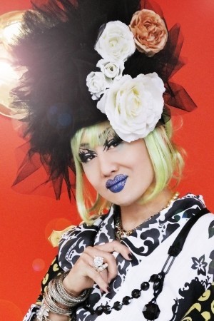 次世代クリエーターが独創的世界観でコーディネートした