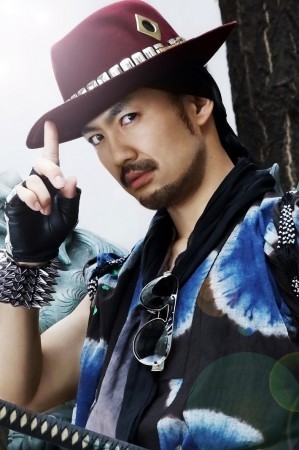 次世代クリエーターが独創的世界観でコーディネートした