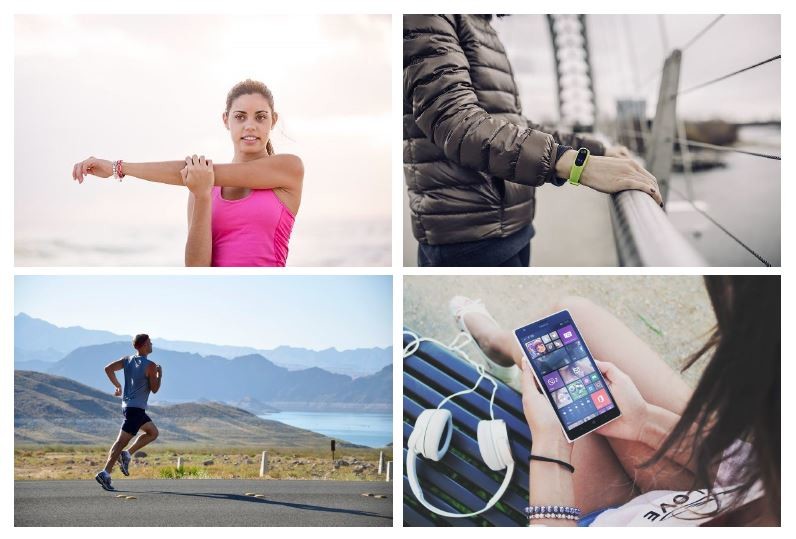 健康活動が多いと保険料が安くなる　住友生命の「健康増進型保険」