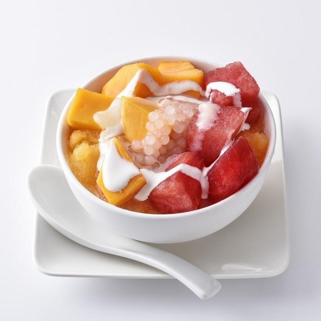 台湾スイーツ「豆花」の専門店「騒豆花」　日本初上陸