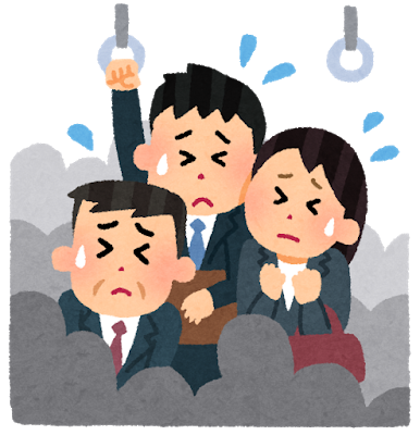 「男性専用車両」求めるのは男女どちら？　各種調査から見えた事実