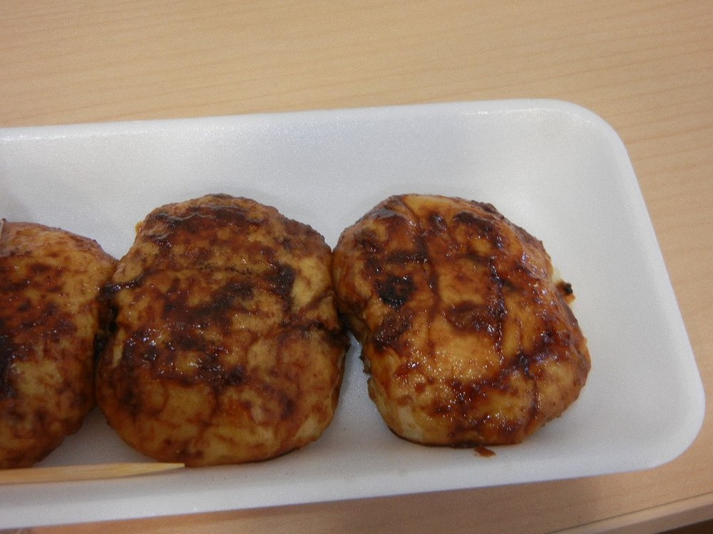 「グンマー」の激しすぎる争いの火種　郷土食「焼きまんじゅう」の果てなき議論
