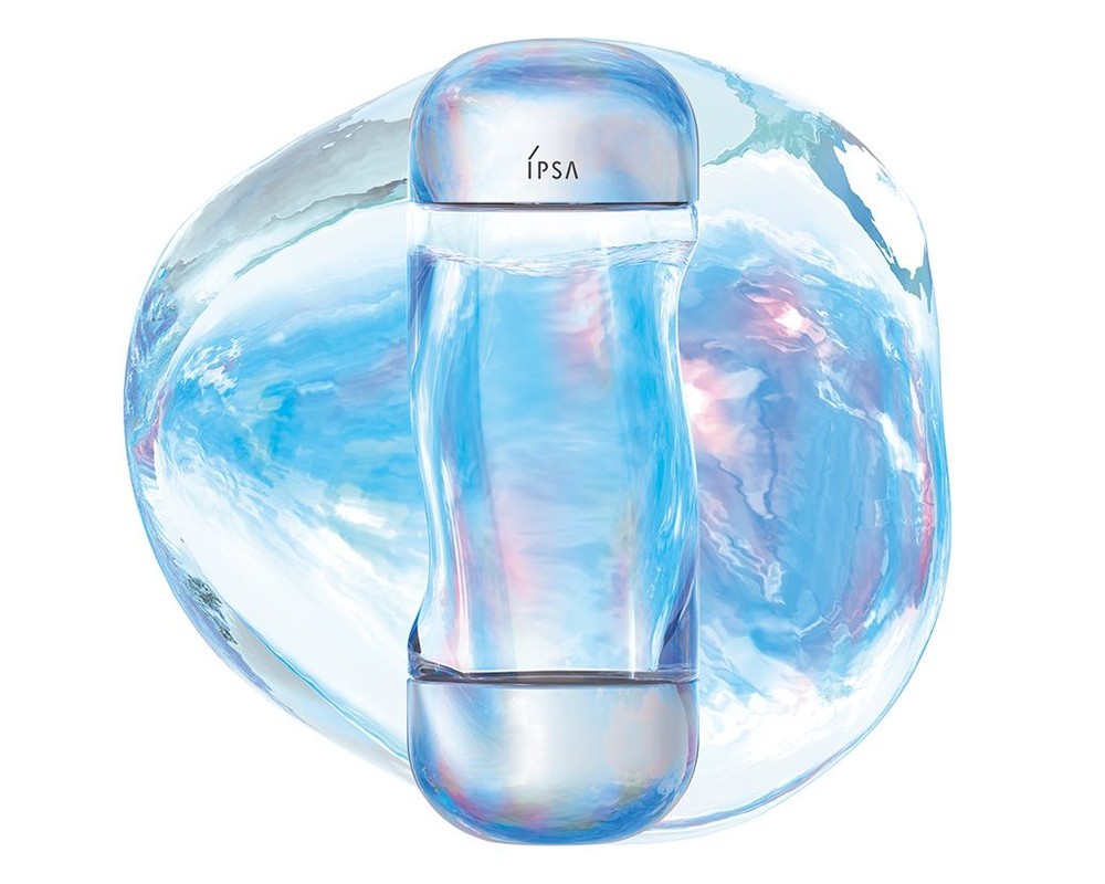 肌とカラダに水分を