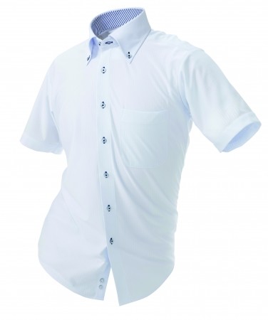 衣服で熱中対策！