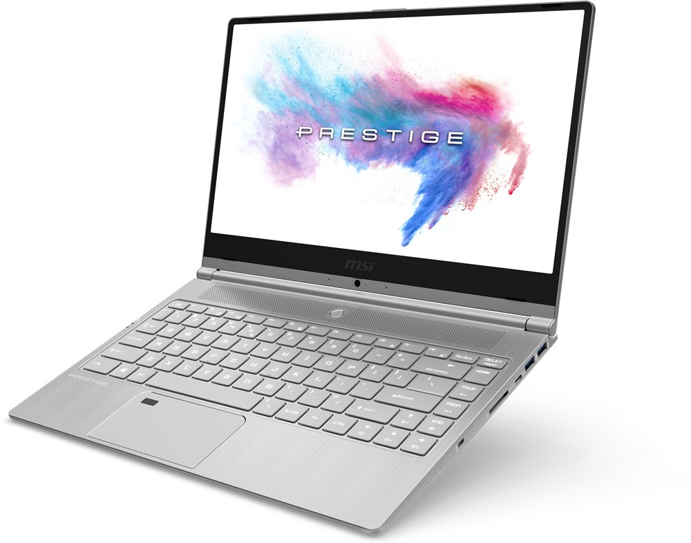 4コア8スレッドCPU＆専用GPU搭載　薄型軽量のビジネスノートPC