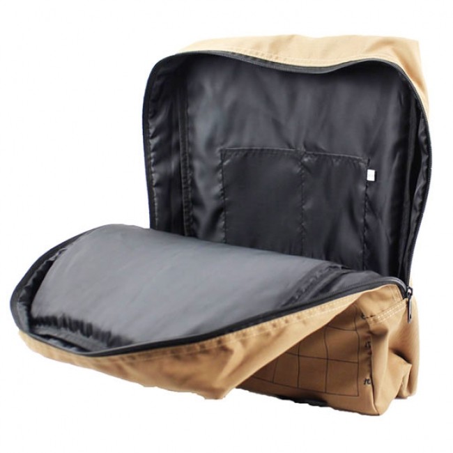 「将棋リュック」