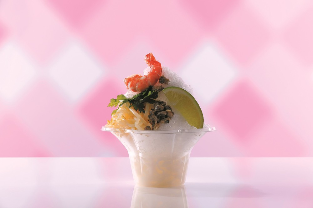 メロン・イチゴからしじみまで！？