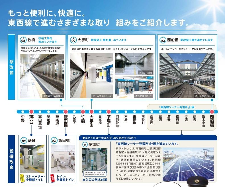 「地獄」と化す朝夕の東京メトロ東西線　小池知事「満員電車ゼロ」実現できるの？