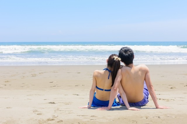 快適、清潔、彼氏のウケもバッチリ　女子の「下の毛」処理は今やフツーよ