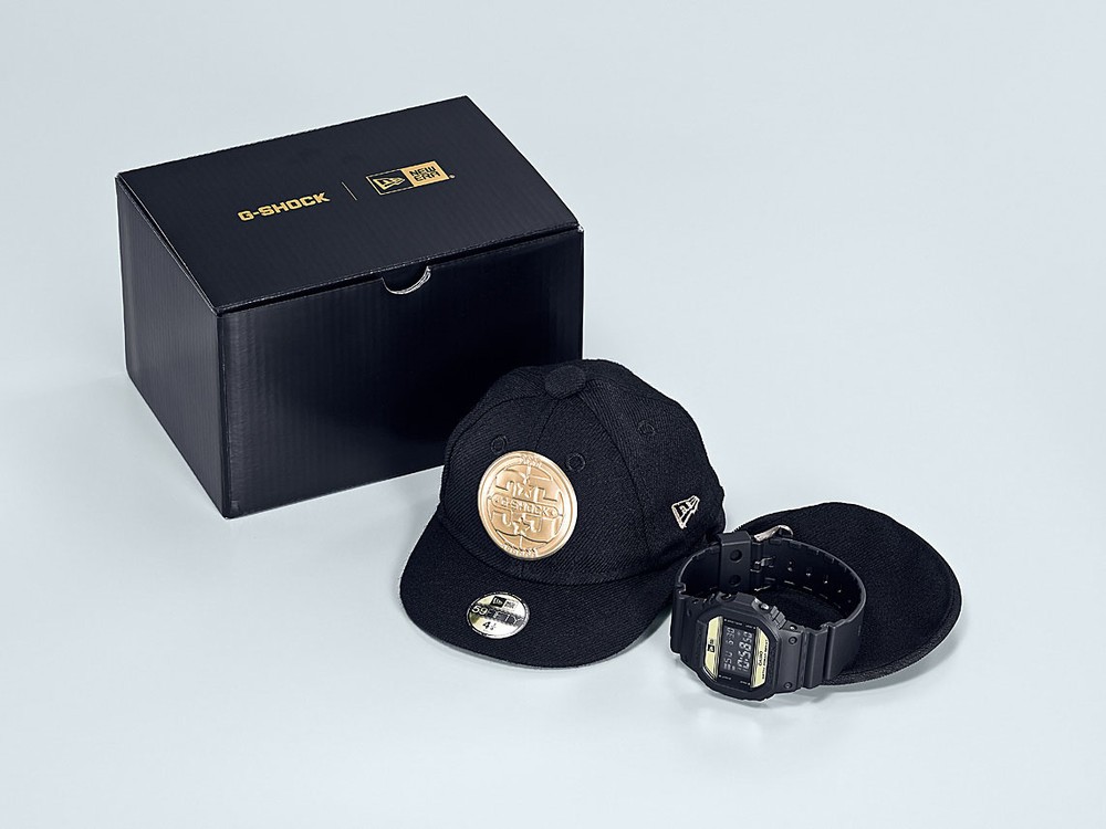 特製パッケージ