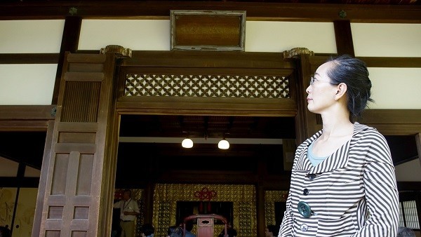 「朝鮮通信使」の影響を映す <br/>     建仁寺両足院の貴重な文物を調査