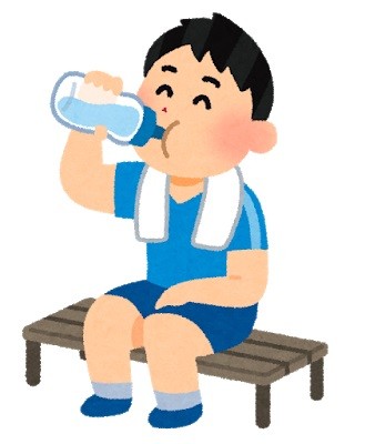 熱中症対策に頼れる水「経口補水液」　自作は簡単、ひと口飲んだら...