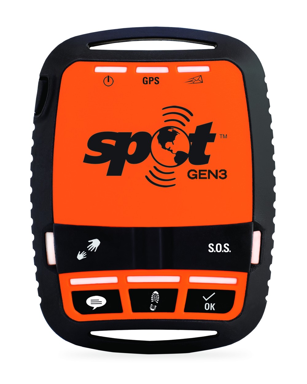 大規模災害時など緊急時の通信手段やトラッキング情報発信に
