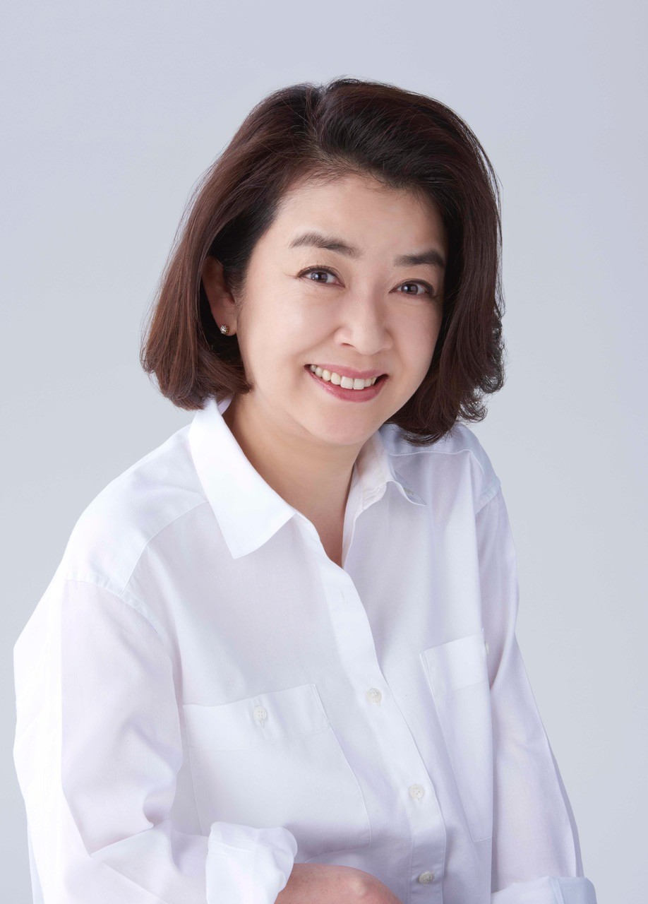 4日のトークイベントに参加する岸本加世子さん