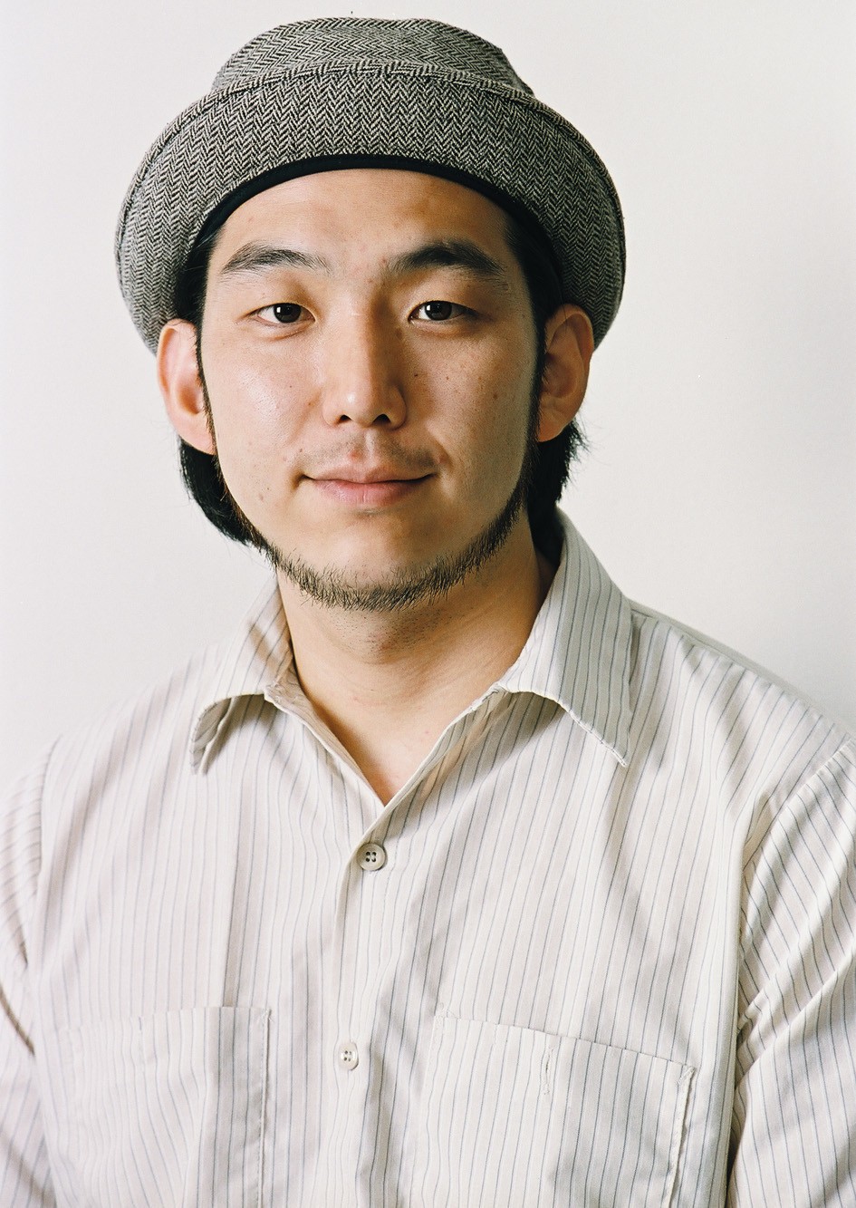 両日参加するアル北郷さん