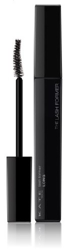 業界初「まつ毛のカーブをクセづける」マスカラ