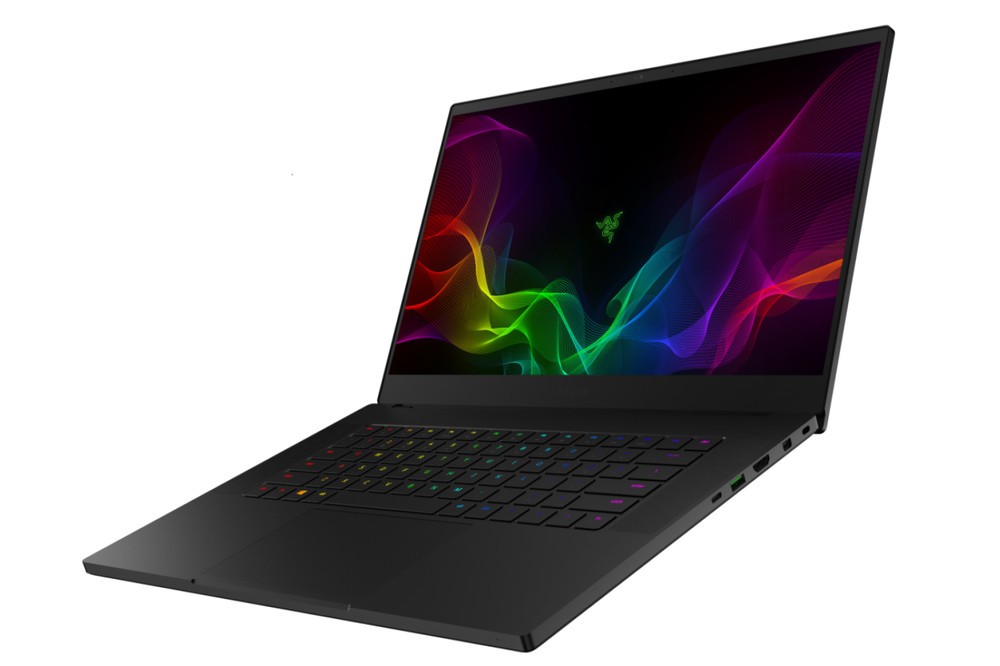 クラス最小の体積を実現　ゲーミングノート4モデル